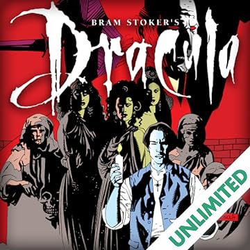 Bram Stoker's Dracula